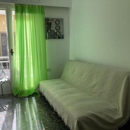 Flexible Flat In Heraklion City Centre ภายนอก รูปภาพ