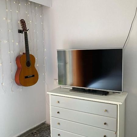 Flexible Flat In Heraklion City Centre ภายนอก รูปภาพ