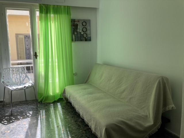 Flexible Flat In Heraklion City Centre ภายนอก รูปภาพ