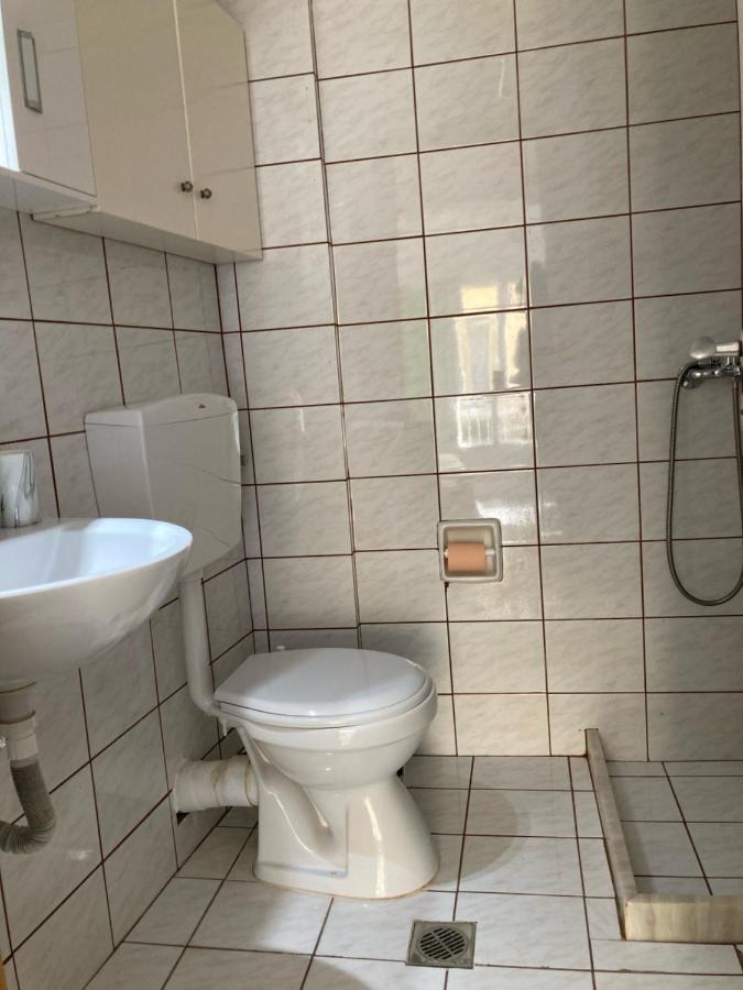 Flexible Flat In Heraklion City Centre ภายนอก รูปภาพ