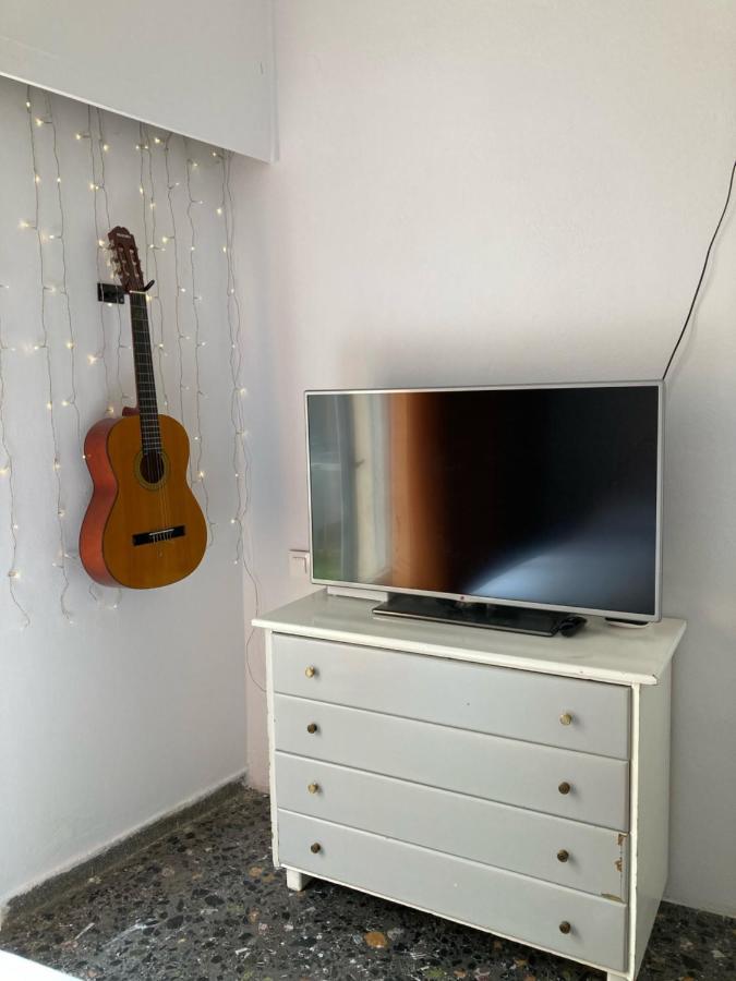 Flexible Flat In Heraklion City Centre ภายนอก รูปภาพ